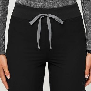 FIGS Women’s High Waisted Livingston Basic Scrub Pants™️ (3/3)
